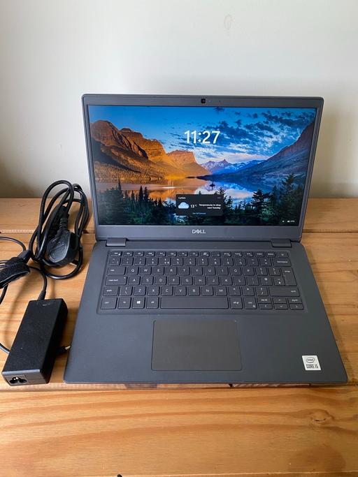  — Dell 3410, i5,8GB RAM,256GB SSD, Win11+Office