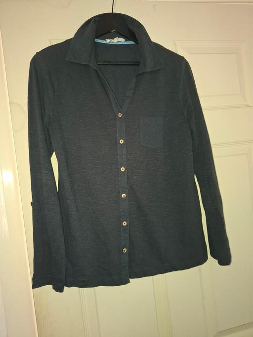  — ladies top size 12