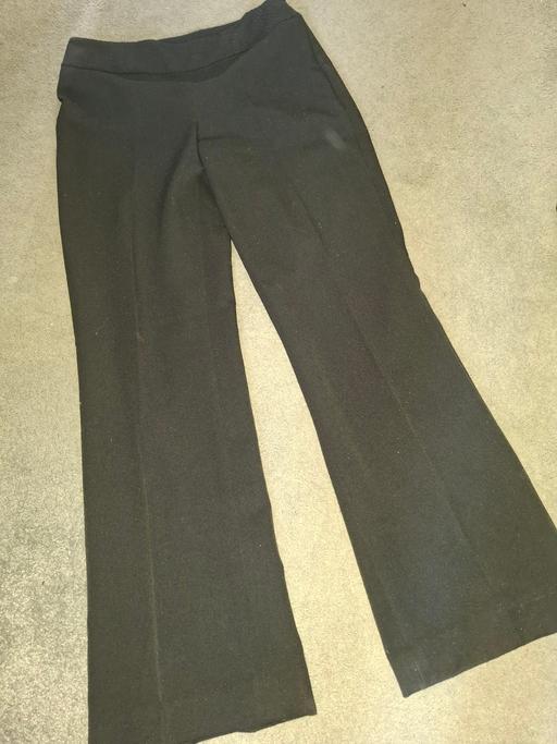  — ladies trousers size 8