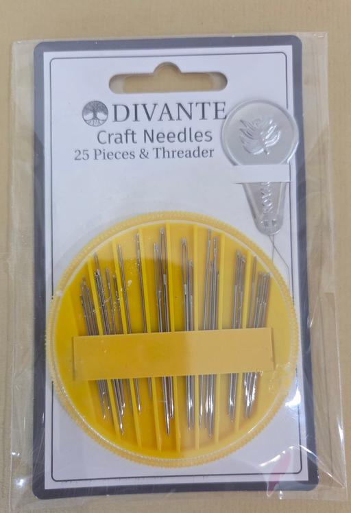  — SEWING SET (NEW)