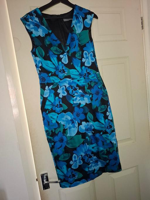  — ladies dress size 10