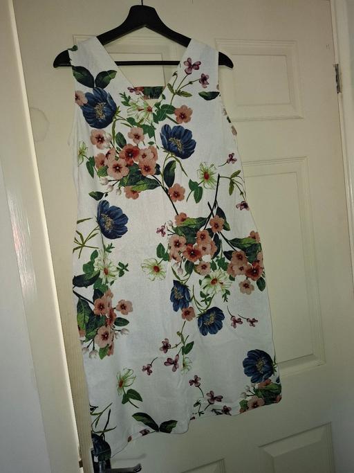  — ladies dress size 12