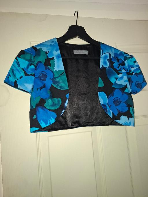  — ladies jacket for dress on here size 10