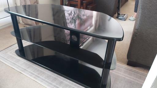  — Television Stand
