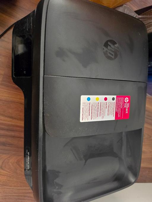 — Printer HP OfficeJet 3835