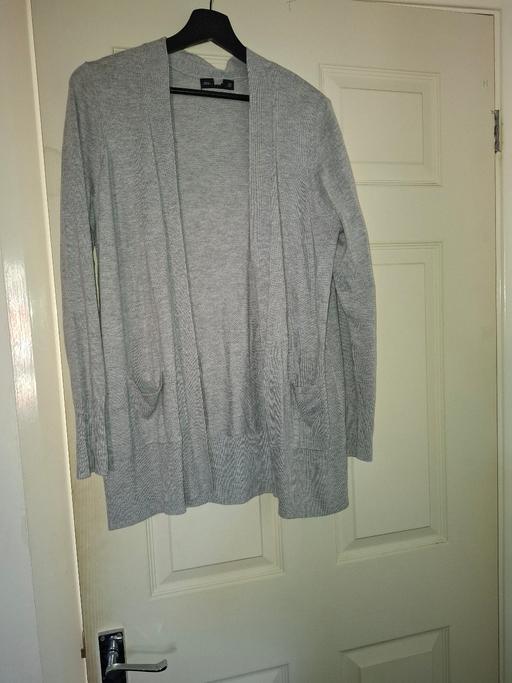  — ladies cardigan size 12