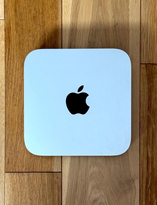  — Mac Mini M2 256GB SSD, 8GB RAM