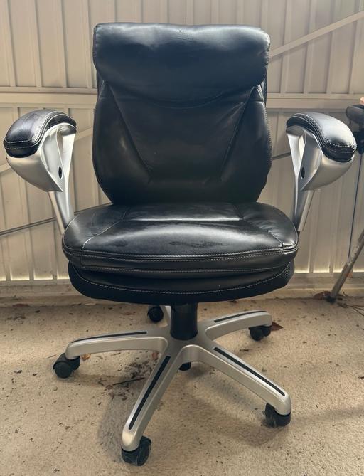  — Office chair