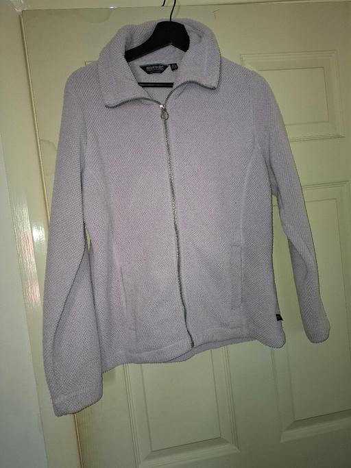  — ladies regatta jacket size 14