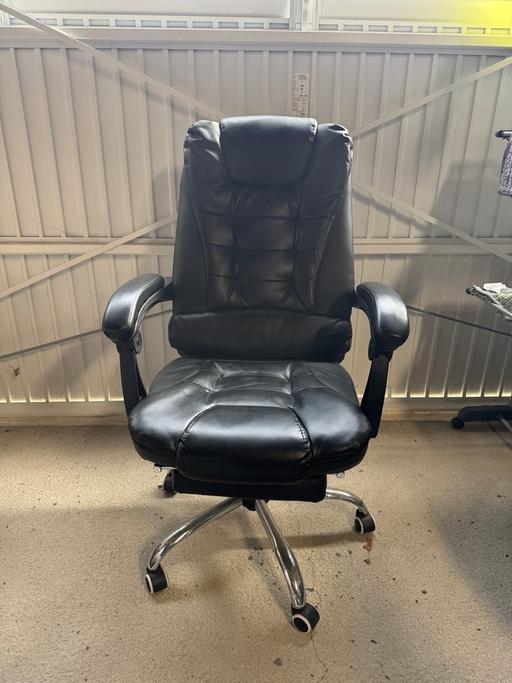  — Office chair