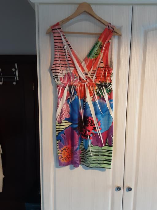  — Ladies Quiz Dress