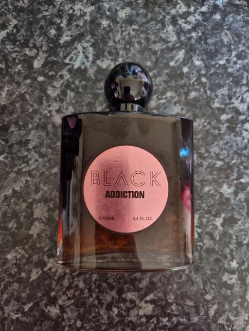  — brand new perfume