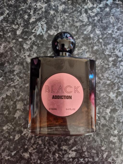  — brand new perfume