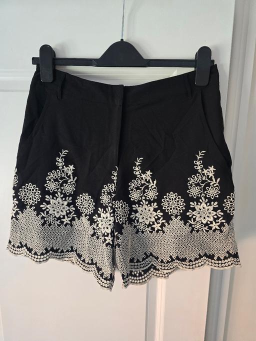  — TU Premium shorts - uk10 bnwt