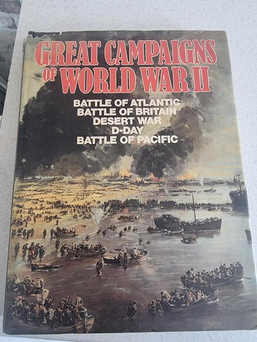  — World war 2 book