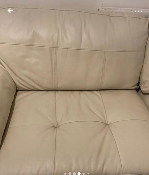  — Corner sofa set