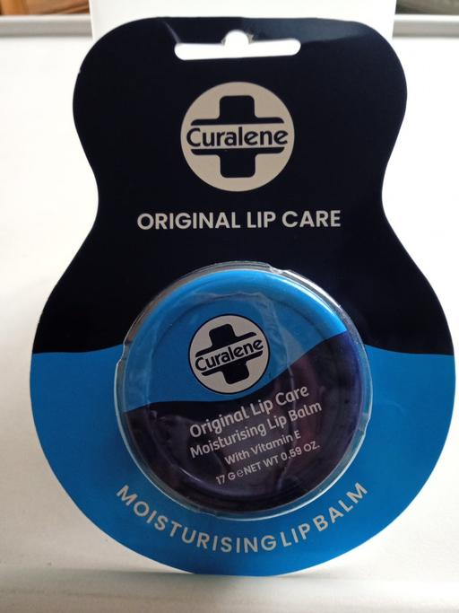  — brand new LIP BALM set