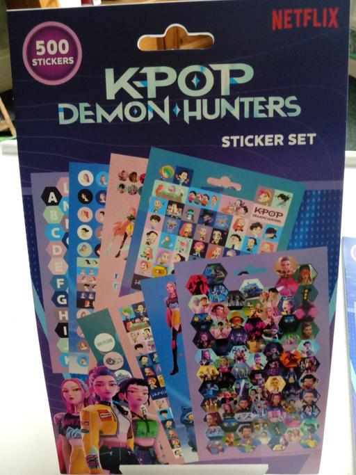  — £1 CLEARANCE SALE ITEM