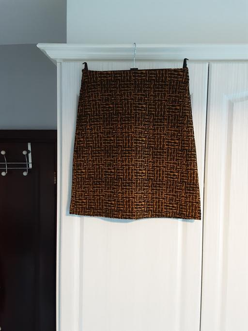  — Ladies M&S Collection Skirt