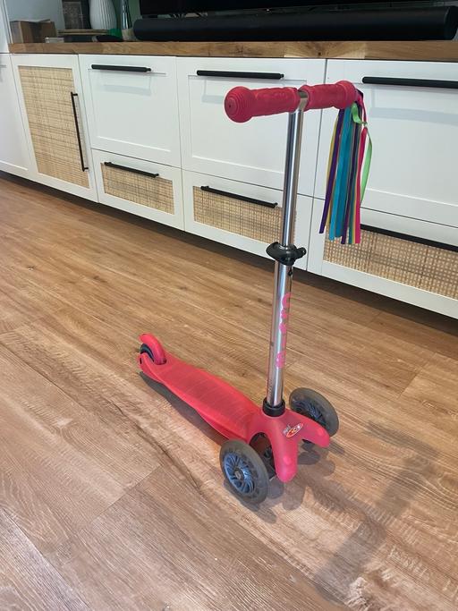  — Mini Micro Classic Scooter