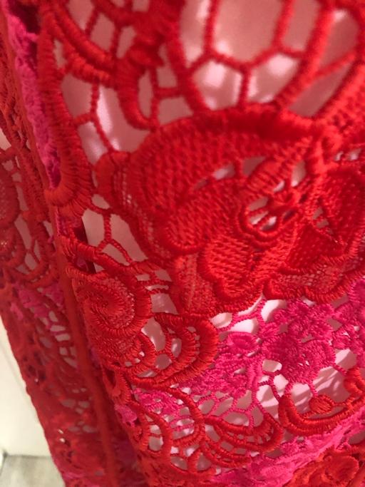  — Beautiful dress