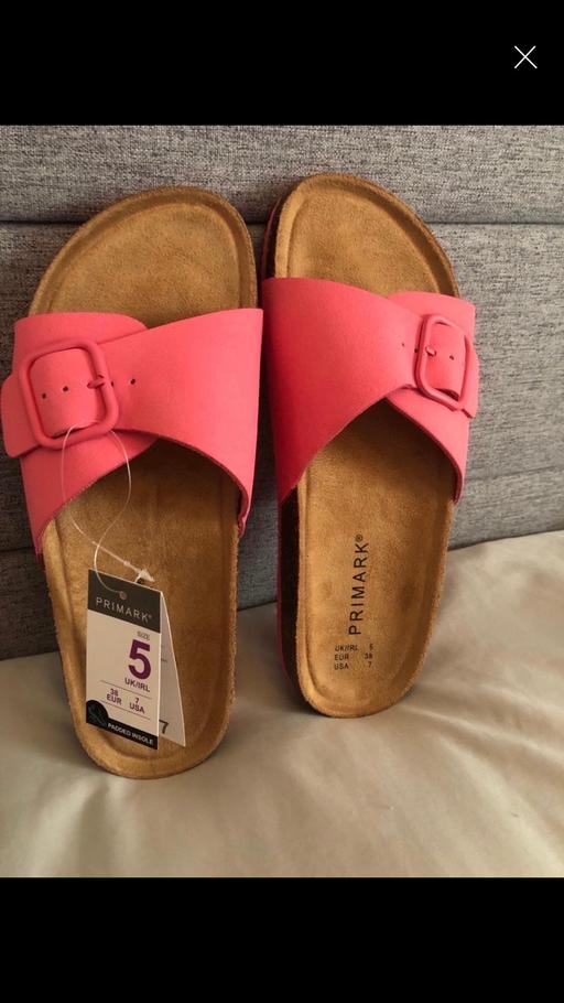  — Shoes