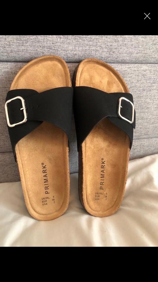  — Shoes