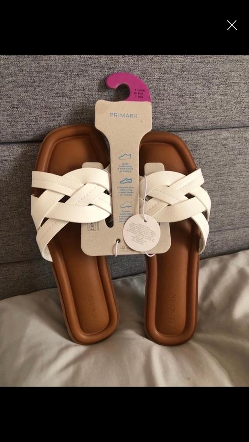  — Shoes