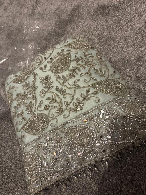  — Brand new unstitched full suit
