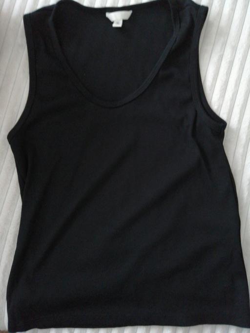 — ladies size *L*