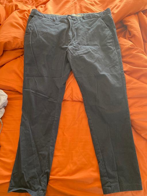  — Next straight fit 40r men’s smart chino