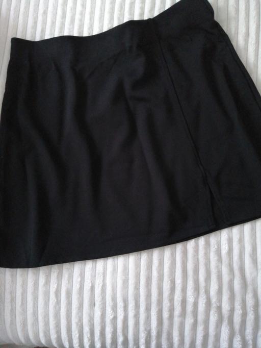  — ladies skirt size *L*
