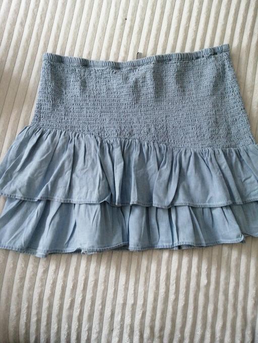  — ladies skirt size *L*