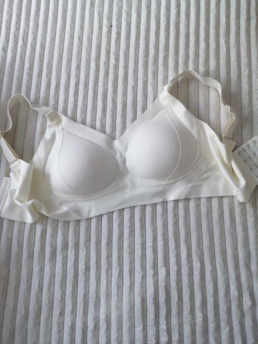  — ladies Bra size *XL*
