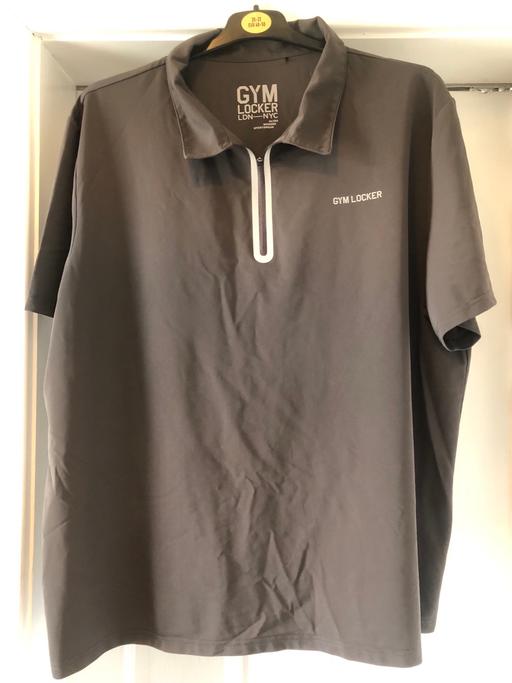  — T-shirt