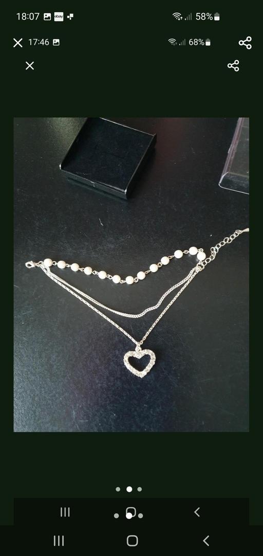  — fashion bracelet