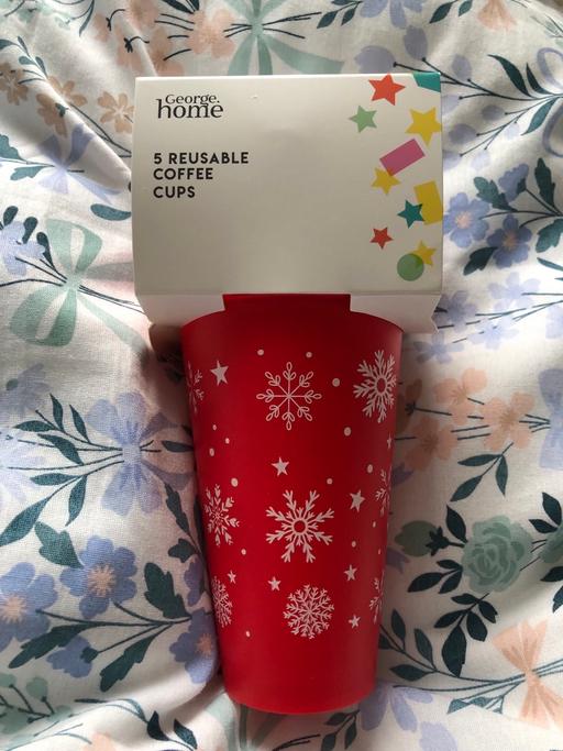  — Drink cups