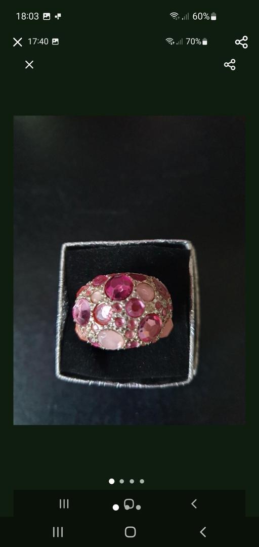  — fashion ring