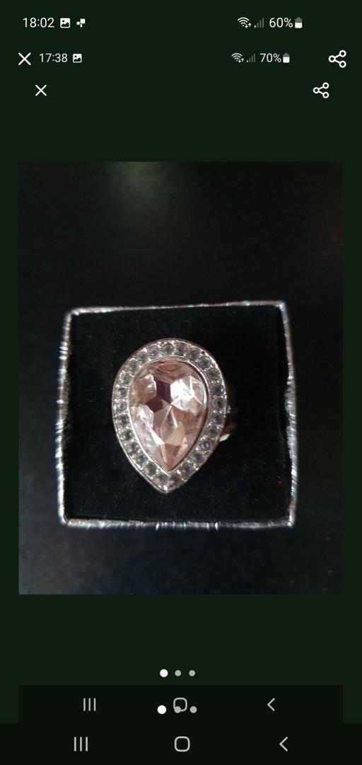  — fashion ring