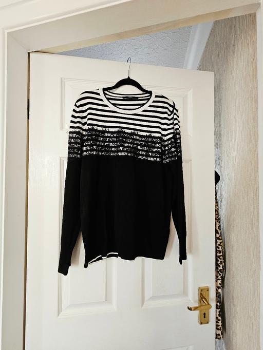  — Next jumper, size 14..like new