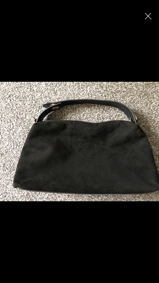  — Bag
