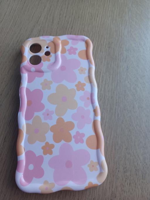  — I phone case from coconut Lane