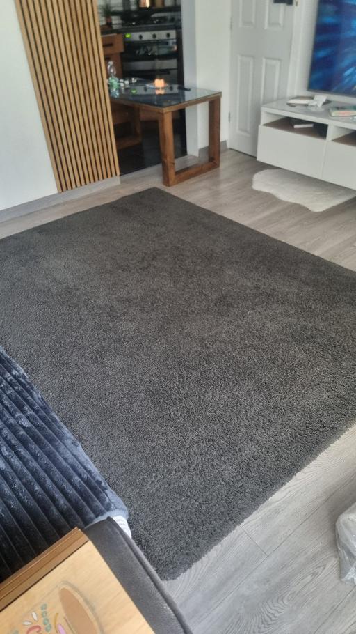  — rug