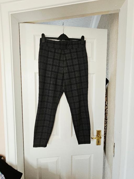 — Next winter trousers, size 14..like new
