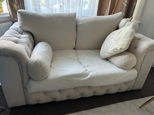  — Two seaters Sofa for sale
