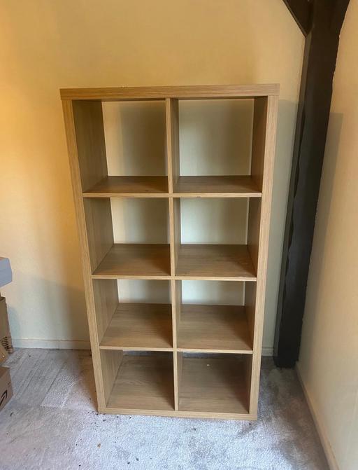  — IKEA bookcase