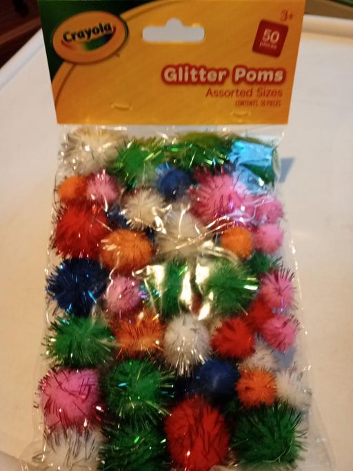  — 50p CLEARANCE SALE ITEM