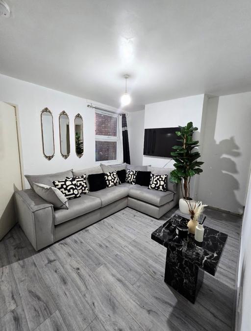  — Dfs Corner Sofa