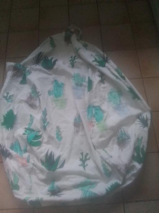  — BRAND NEW NO TAG GREAT EAGLE BEAN BAG