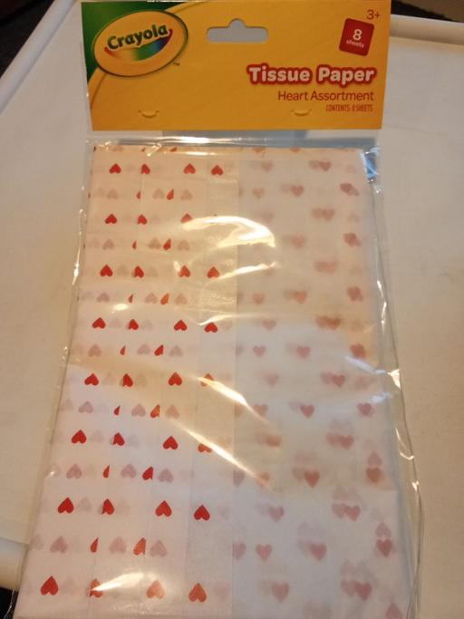  — 50p CLEARANCE SALE ITEM